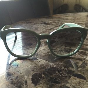 Prada sunnies! Like new!