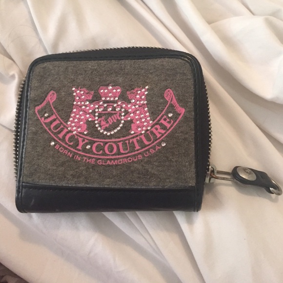 Juicy Coture Wallet