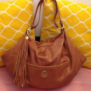 Tory burch Hobo purse