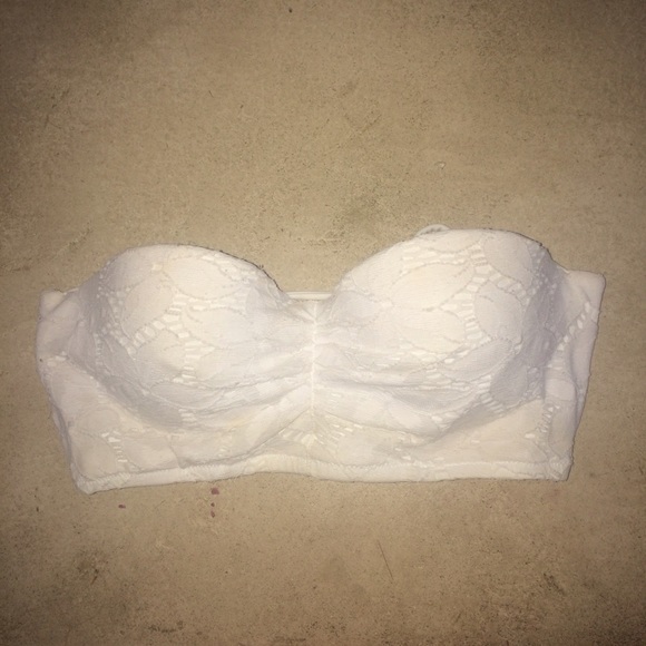 Cute swim top