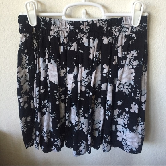 Brandy skirt