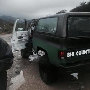 Meet your Posher, Eddie