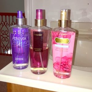 victoria secret mist