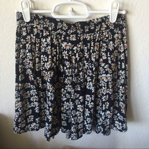 Brandy skirt