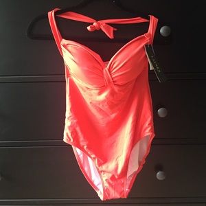 Ralph Lauren Swimsuit