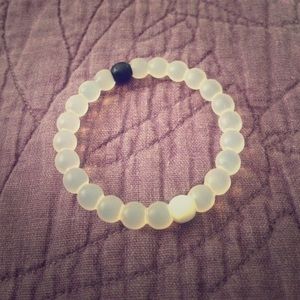 Lokai bracelet