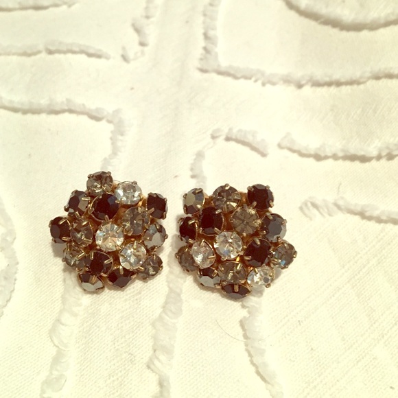 JCrew earrings