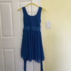 Dress purchased from Korean boutique