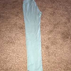 NEW, NEVER WORN!! LuLaRoe leggings! One size!