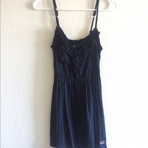 Hollister dress