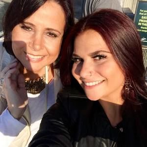 Meet your Posher, Shari