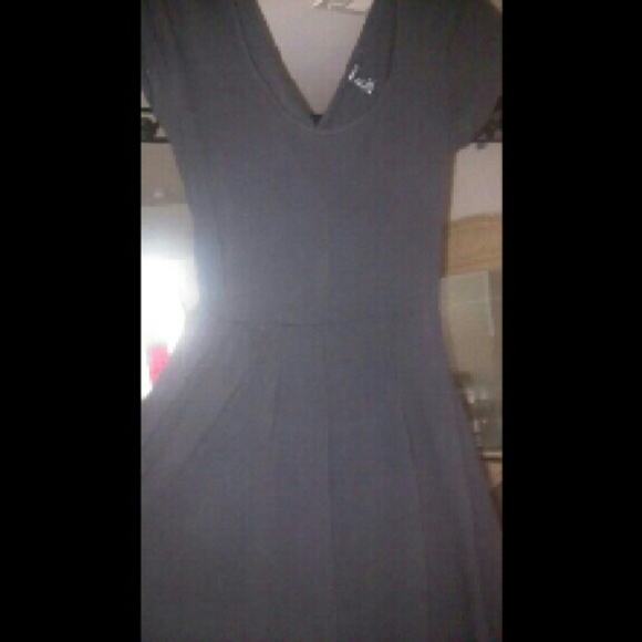 Black dress - Picture 1 of 3