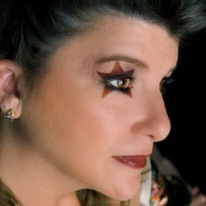 Meet your Posher, Kristine