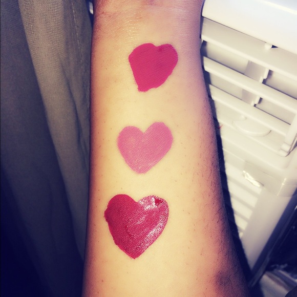 Colourpop matte lipsticks - Picture 2 of 2