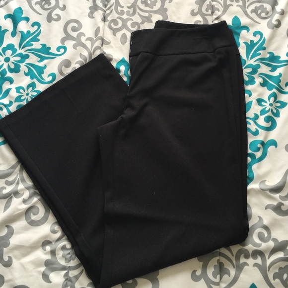 Dress pants