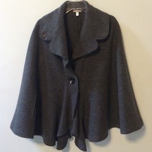 Nordstrom Cape