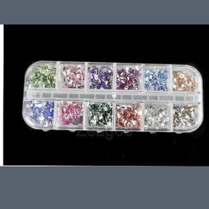 NWT nail jewel