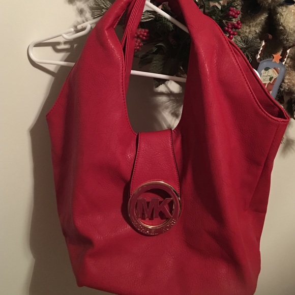 Michael Kors Purse Never Used