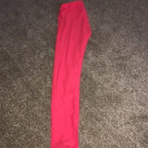 New! Never Worn! LuLaRoe leggings!