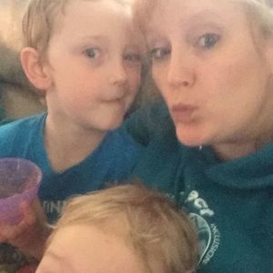 Meet your Posher, Kelly