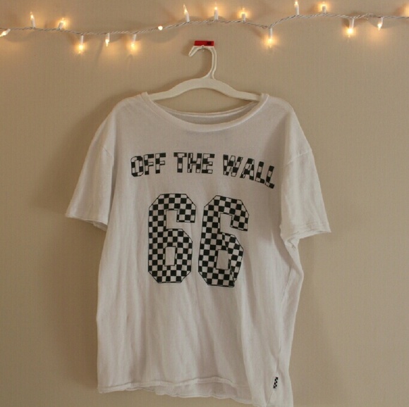 Vans T-shirt