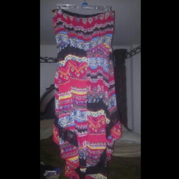 Dress - Picture 2 of 3