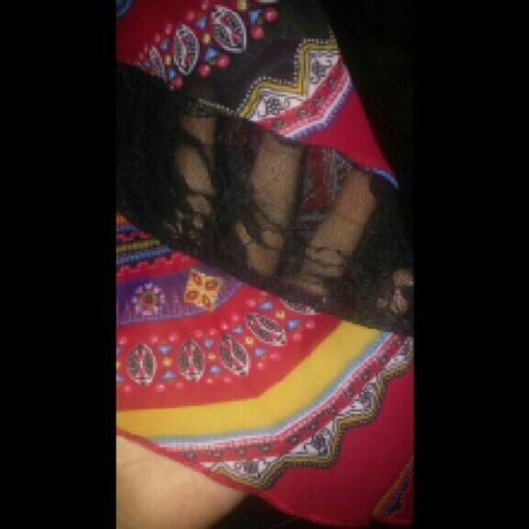 Dress - Picture 3 of 3