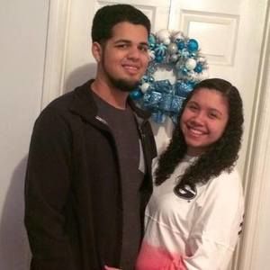 Meet your Posher, Marissa