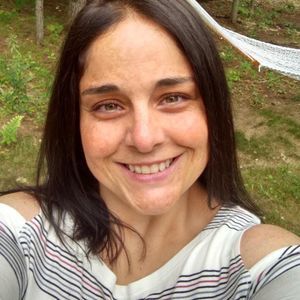 Meet your Posher, Meredith