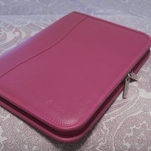 🌟FINAL PRICE🌟 Genuine Leather Portfolio
