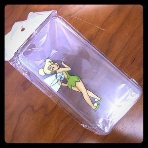 Brand New in Bag Tink iPhone 6 Plus case