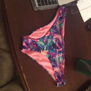 Victoria's Secret PINK bikini bottoms
