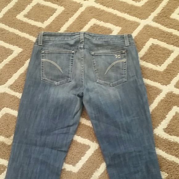 Joe's Jeans - Picture 3 of 4