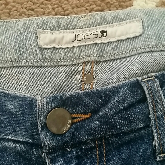 Joe's Jeans - Picture 4 of 4
