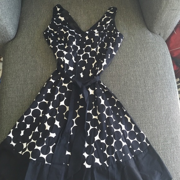 Jones Wear Summer Dress