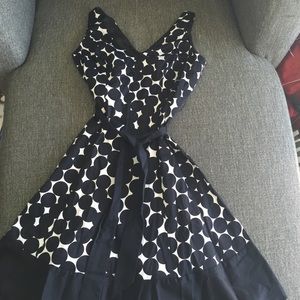 Jones Wear Summer Dress