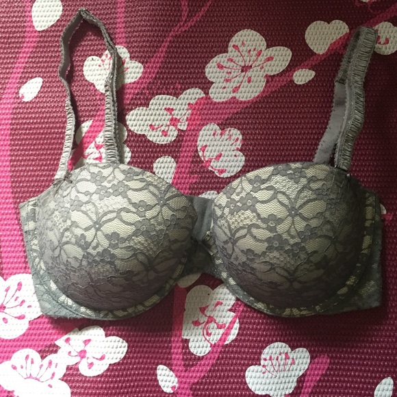 Aerie Mia multi-way push up 34d - Picture 2 of 3