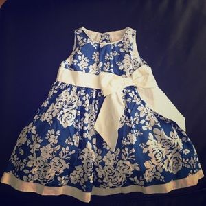 Baby girl dress