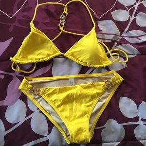 Victoria's Secret swim suit