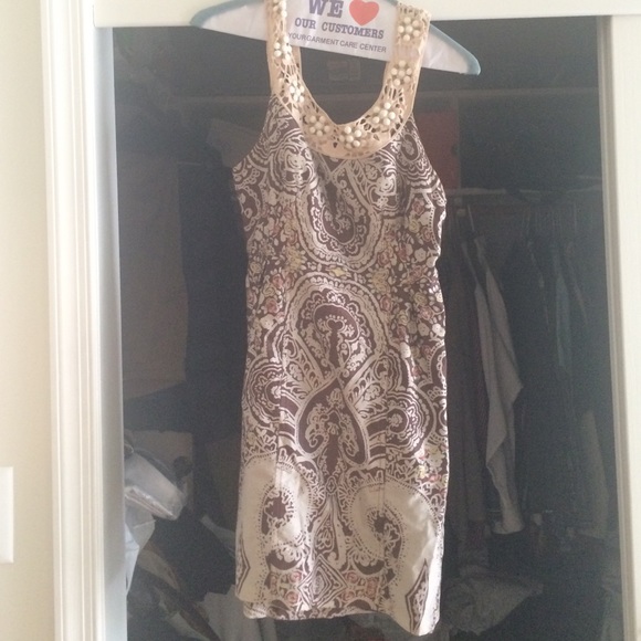Free People summer dress