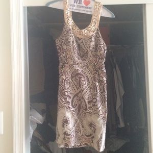 Free People summer dress