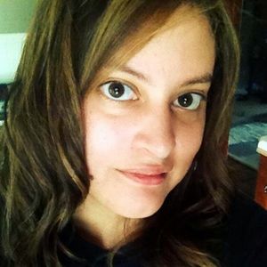 Meet your Posher, Jacqueline