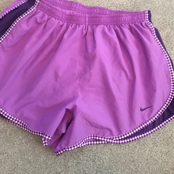 Nike shorts