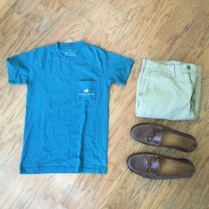 Southern Marsh Small Tshirt