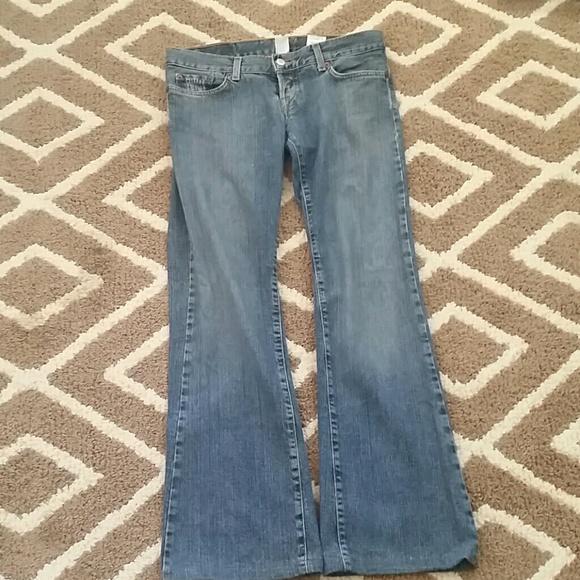 Lucky Brand jeans - Picture 1 of 4
