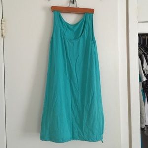 Lululemon tunic