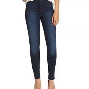 Joe Jeans High Rise Skinny Ankle Jeans in Trista