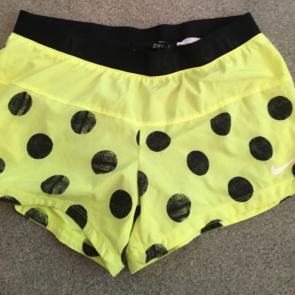 Nike shorts