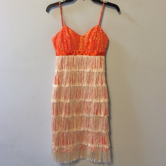 Flapper Dress