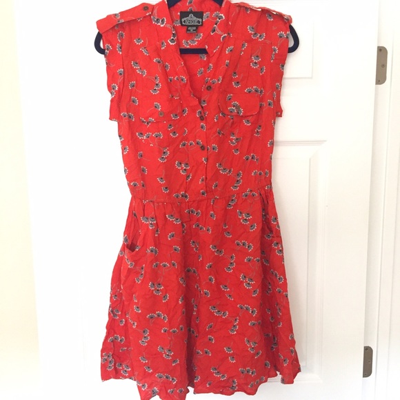 Cute dress